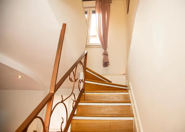 San Pietro Appartement