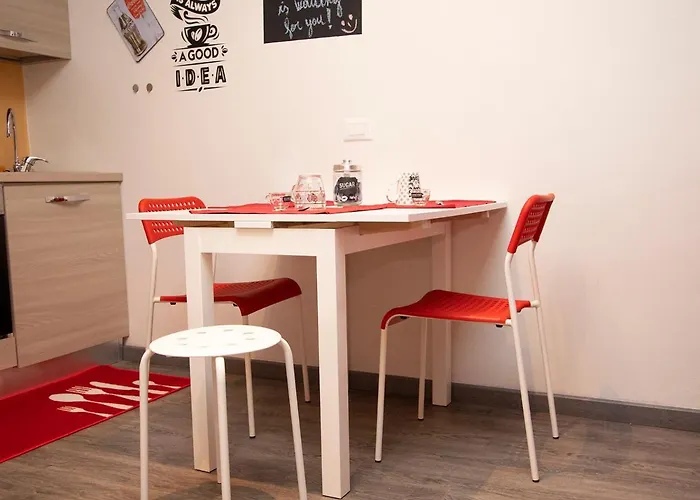 Appartement San Pietro Rome