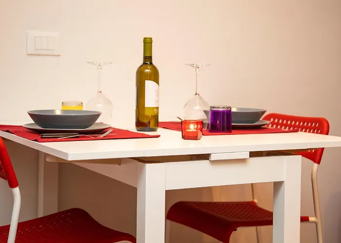 Appartement San Pietro