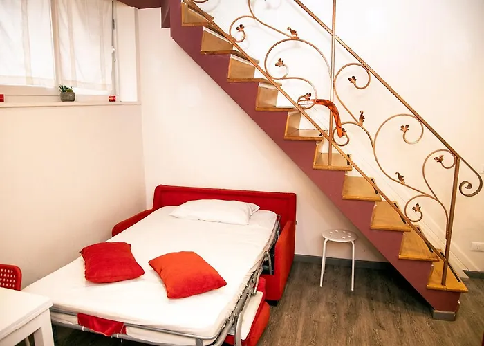 San Pietro Appartement Rome