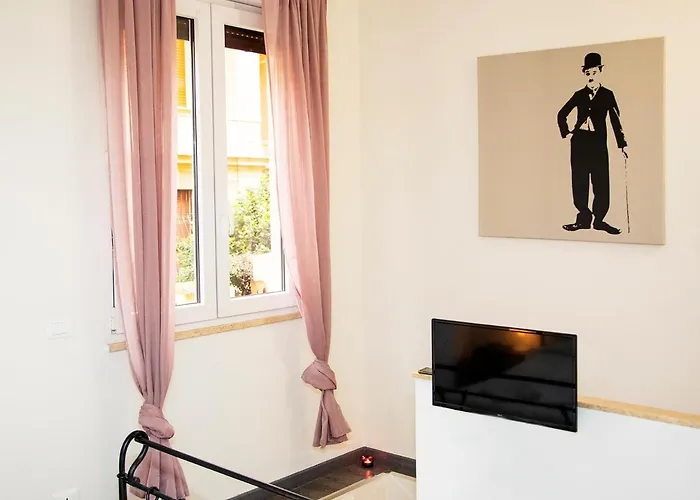 Appartement San Pietro *